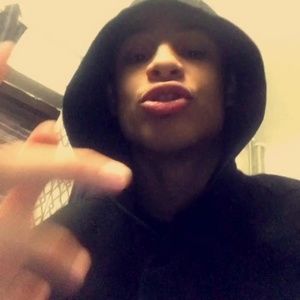 Meet your Posher, Will